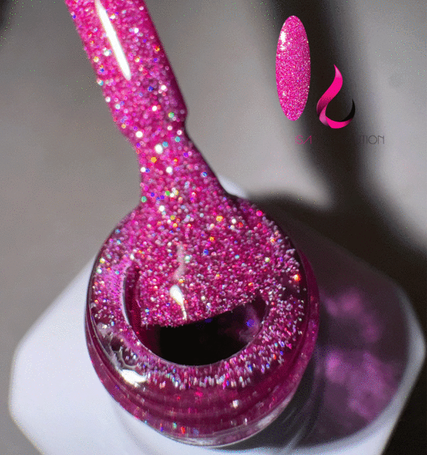 Isa shimmer diamond