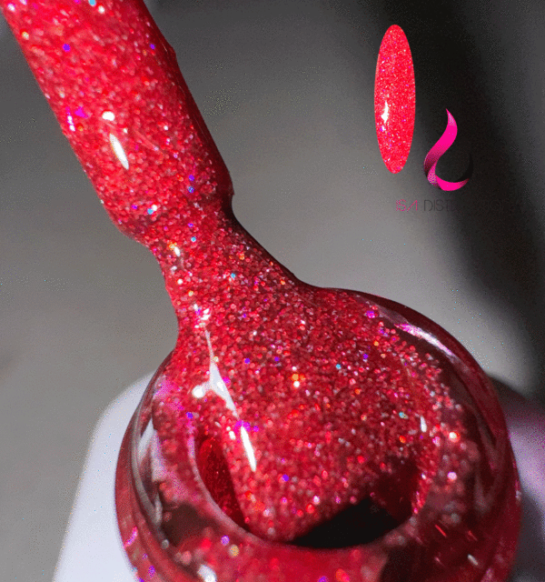 Isa shimmer love