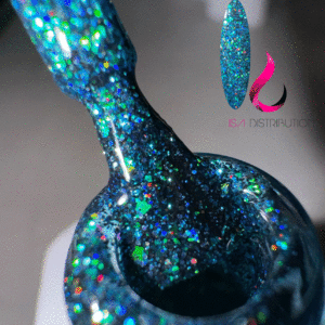 Isa shimmer nice
