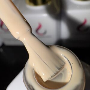 Isa mousse chocolate 1